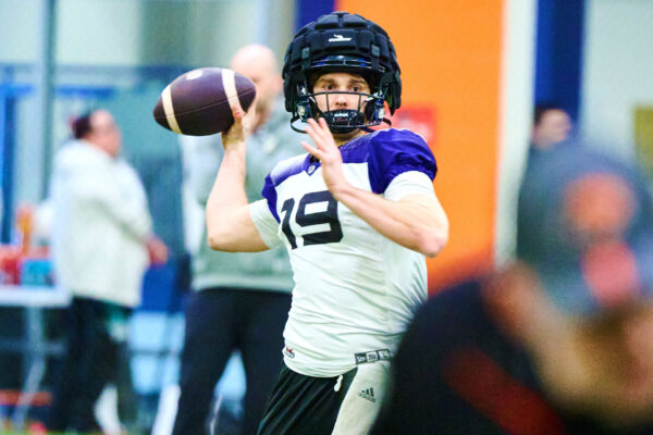 7 things you may have missed during CFL Combine season