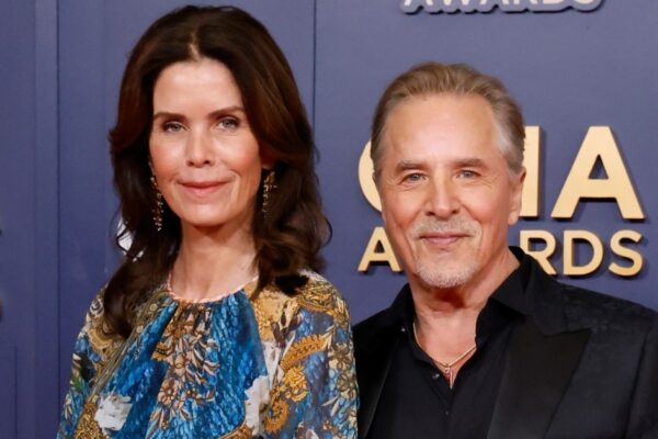 Who Is Don Johnson’s Wife? Kelley Phleger’s Kids & Relationship History