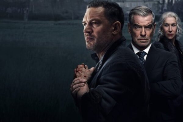 Tom Hardy-Led MobLand Breaks Viewership Record for Paramount+