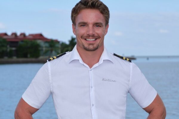 Why Fans Think Wihan Du Toit Could Get Fired From Below the Deck Down Under