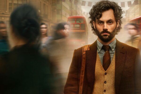 New TV Shows & Movies Being Added