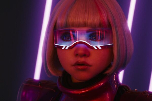 You Will Not Believe the Premise of ‘M3GAN 2.0’