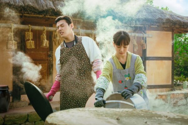 Tastefully Yours Season 1 Episode 7 & 8 Release Date, Time, Where to Watch