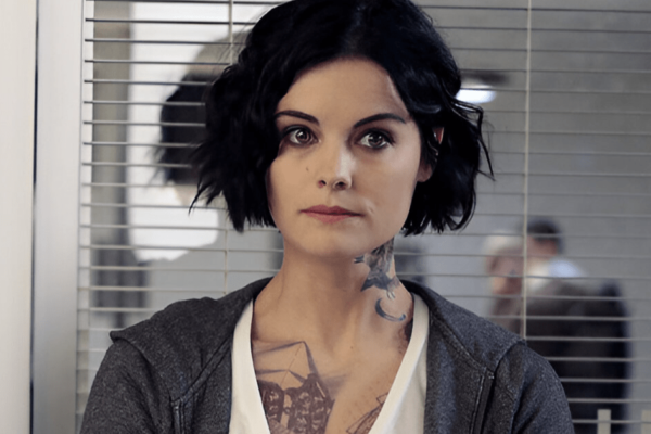 Why Does Jane Tattoo Herself in Blindspot Season 2?