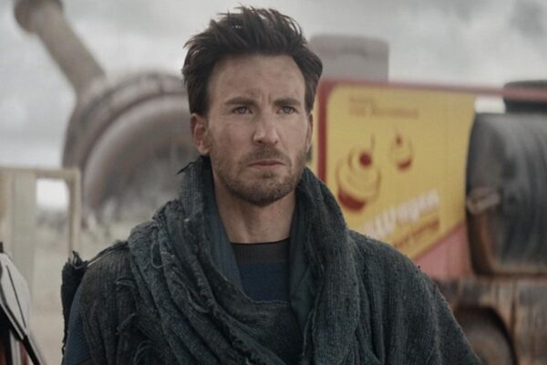 Is Chris Evans Secretly Returning For ‘Avengers: Doomsday’?
