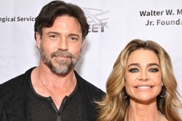 What Happened to Denise Richards & Aaron Phypers? Domestic Violence Case Explained