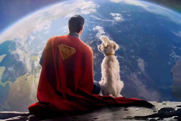 James Gunn’s ‘Superman’ Has Biggest Opening in Superman History